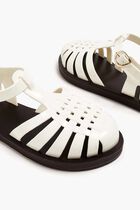 Homeria Sandals