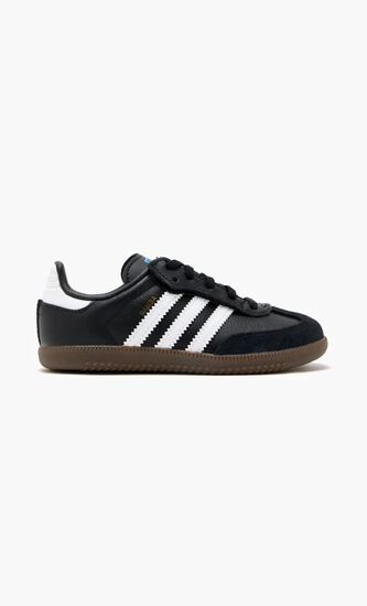 ADIDAS Samba OG Comfort Closure sneakers