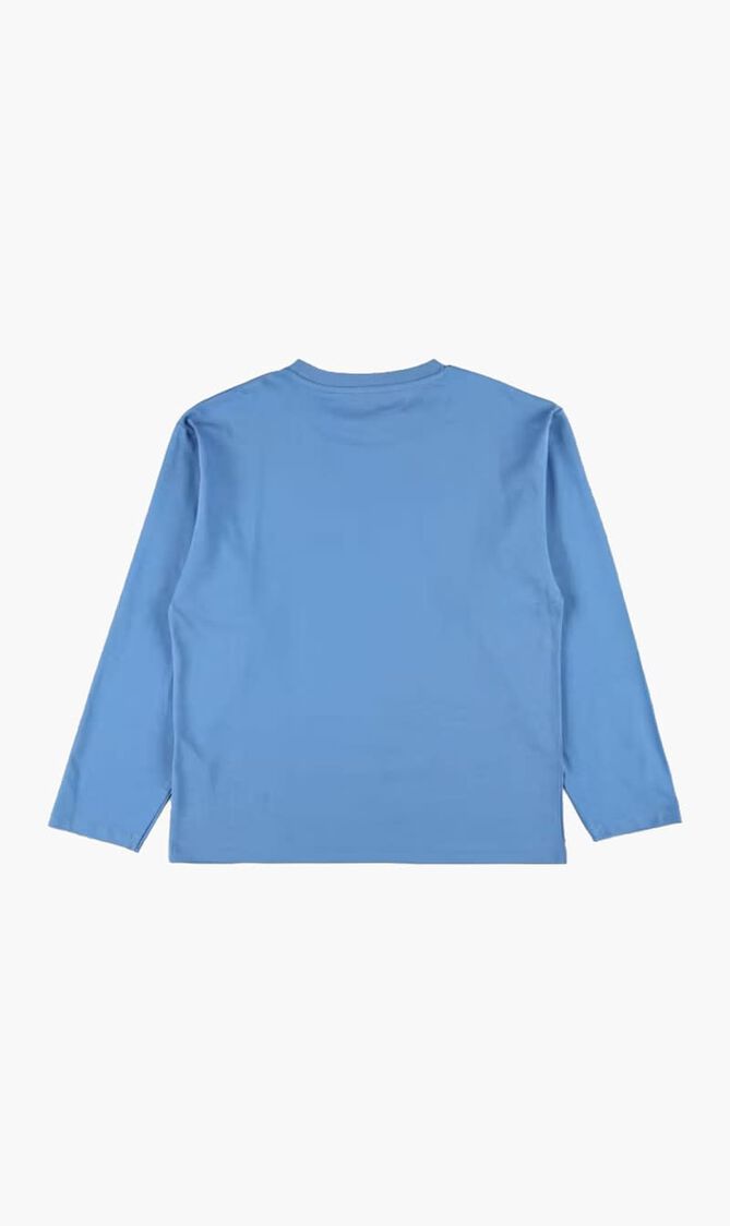 LONG SLEEVE T SHIRT