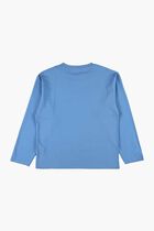 LONG SLEEVE T SHIRT