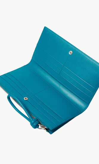 Mini Giro French Wallet