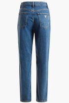 Mom Fit Denim Pants Mom Fit Denim Pants