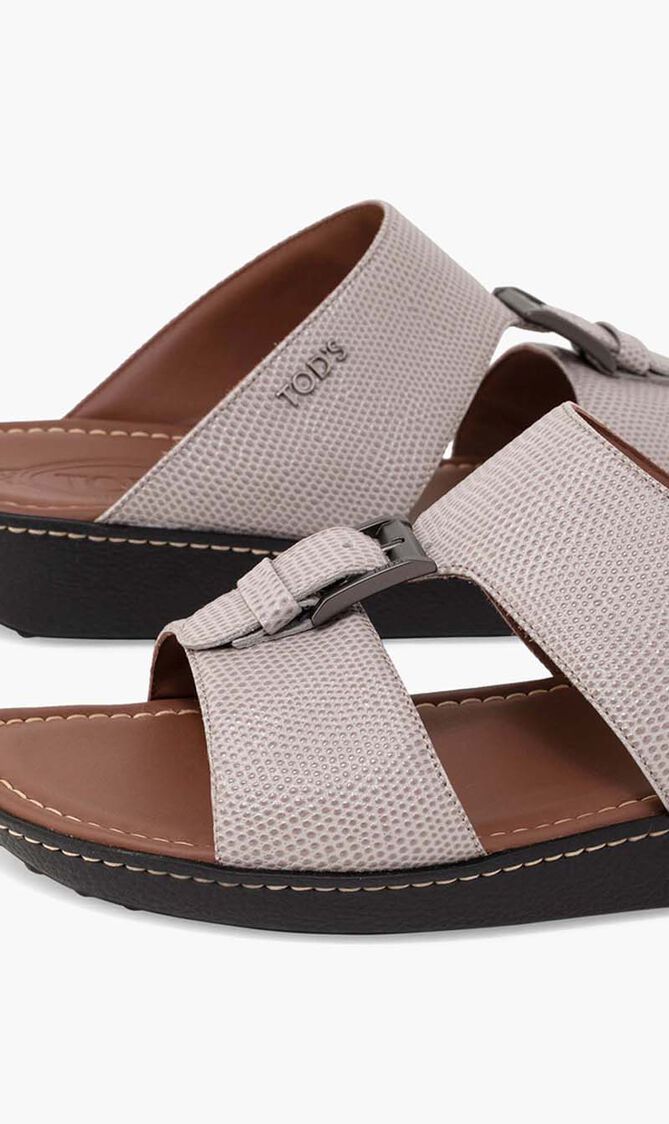 Leather Sandals