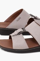 Leather Sandals