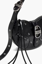 Tessa Leather Shoulder Bag