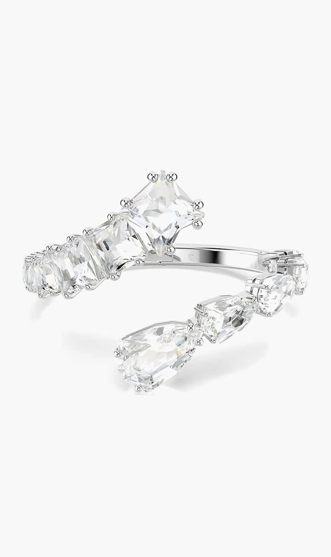SJC MATRIX BANGLE MEDIUM CRY/RHS S