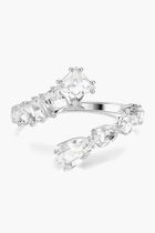 SJC MATRIX BANGLE MEDIUM CRY/RHS S