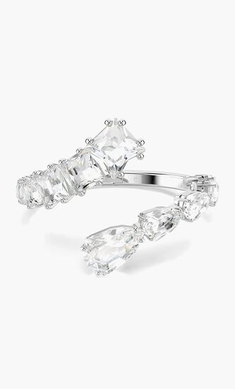 SJC MATRIX BANGLE MEDIUM CRY/RHS S