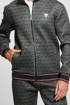 Rolph Signature Cube Jacket