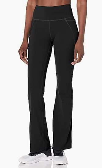 POWER 32" WORKOUT BOOT CUT 2.0