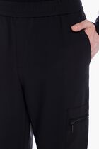 Straight-Fit Trousers