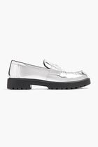 Classic Lug Loafers