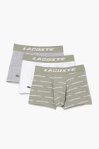 Contrast Waist Trunks