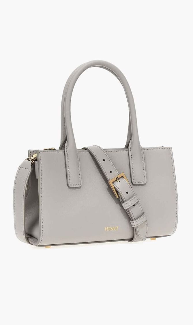 Small Medusa 95 Tote Bag