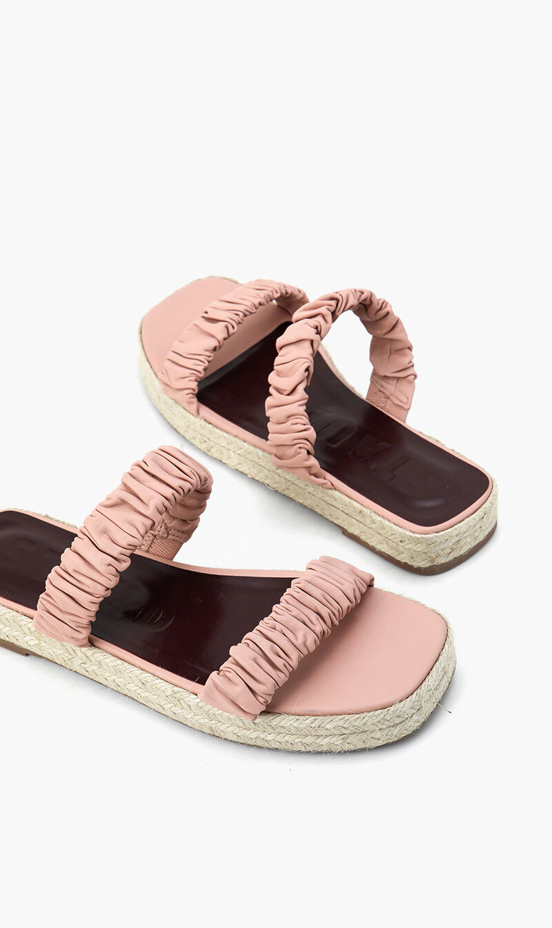 Maya espadrille top