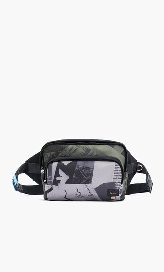 Xbody Bag