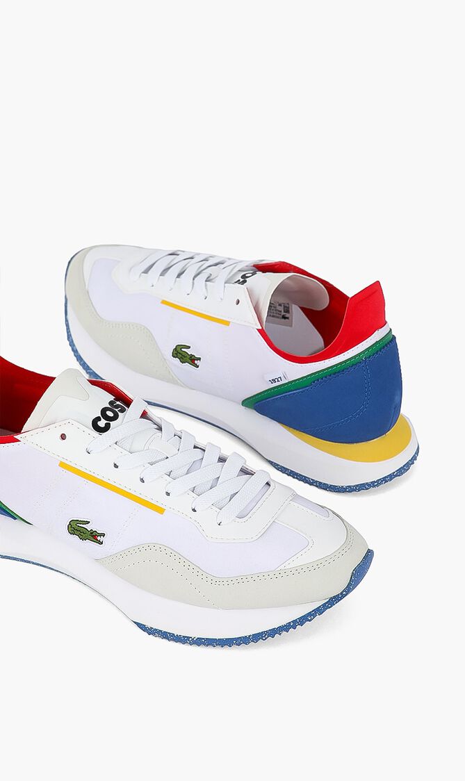 Match Break Sneakers