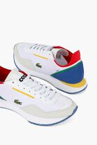 Match Break Sneakers