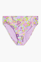 LAKE MAILLOT DE BAIN CYCLAMEN