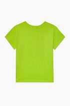 Crew Neck T-shirt