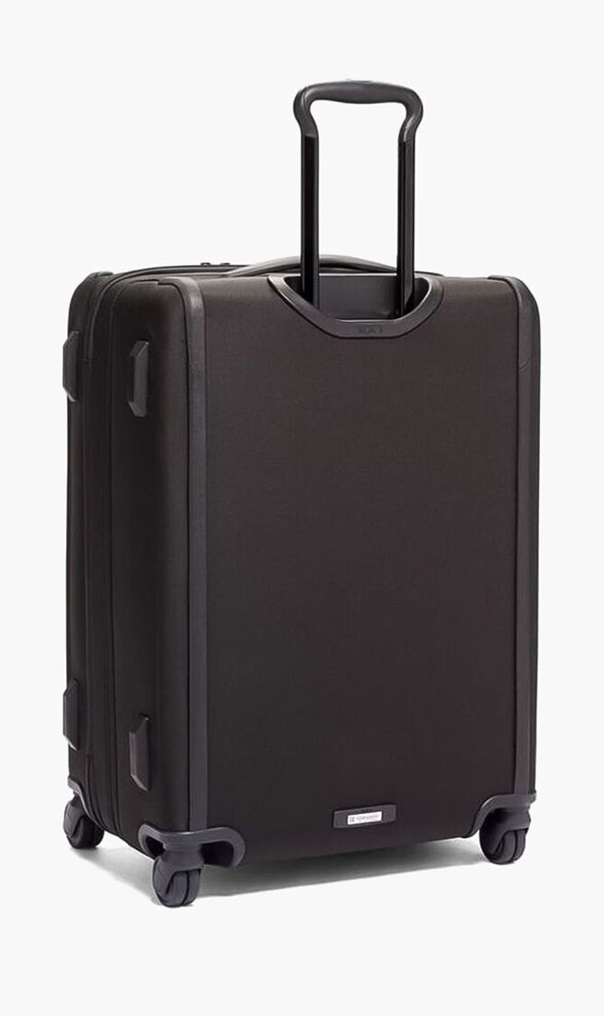 Alpha Suitcase