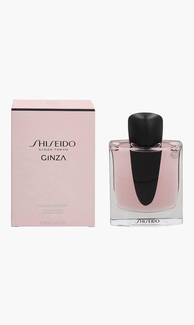 Ginza Eau De Parfum, 90 ml