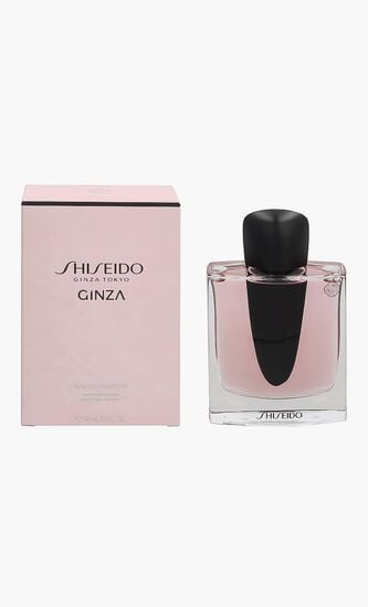 Ginza Eau De Parfum, 90 ml