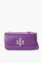 ELEANOR EW SMALL CONVERTIBLE SHOULDER BAG