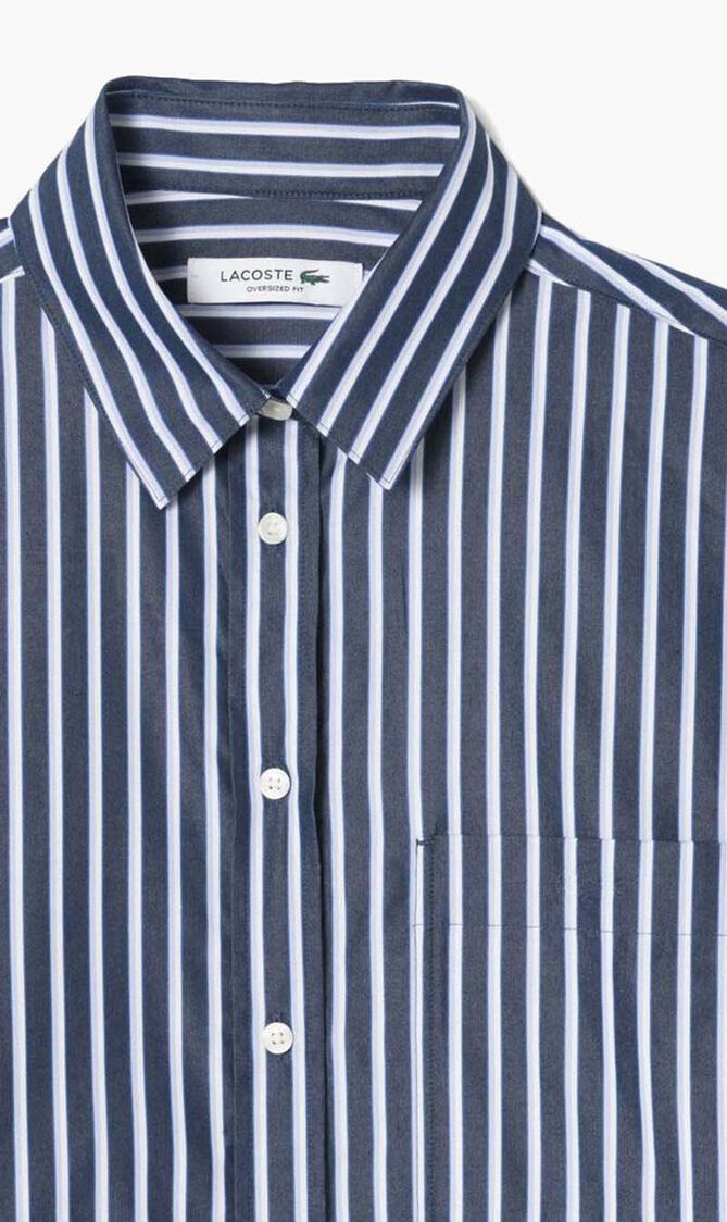 WOVEN SHIRTS