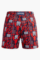 Graphic Lobsters Swim Shorts Graphic Lobsters Swim Shorts