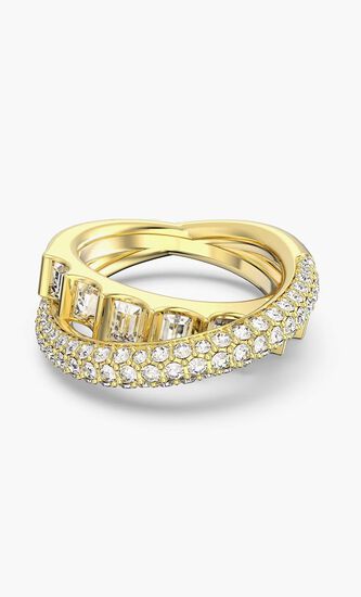 SJC ROTA RING DB CRY/GOS 52 MM