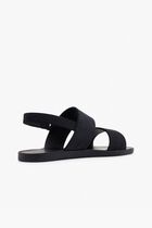 LEATHER SANDAL LEATHER SANDAL