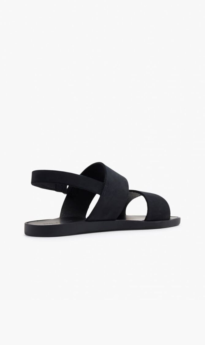LEATHER SANDAL LEATHER SANDAL