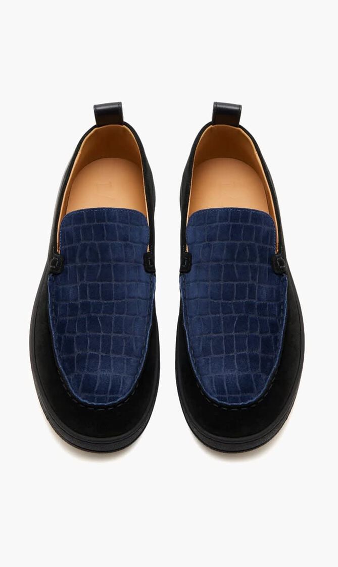 Cruiser slippers