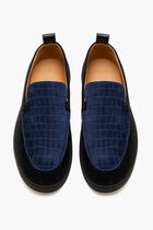 Cruiser slippers