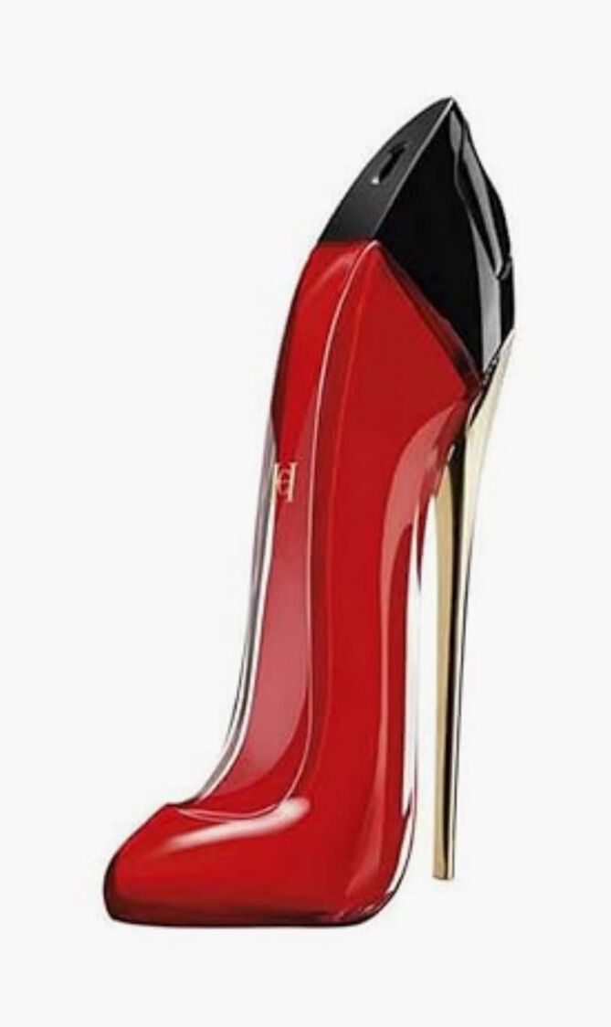 Very Good Girl Eau De Parfum, 80ml