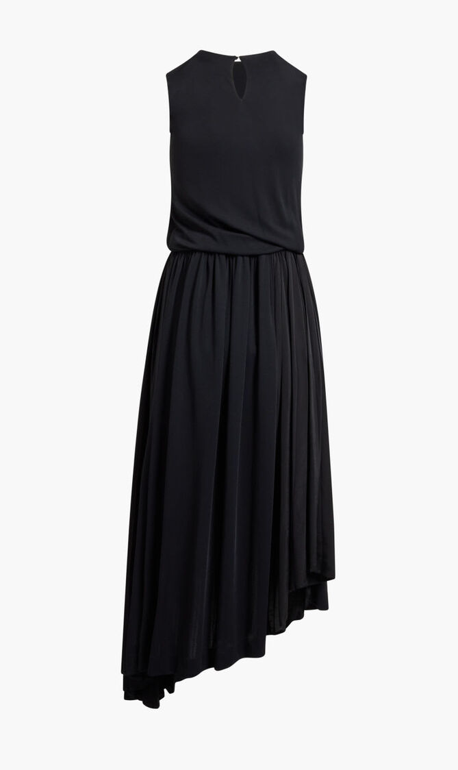 DRESS CREPE FLUID VISCOSE