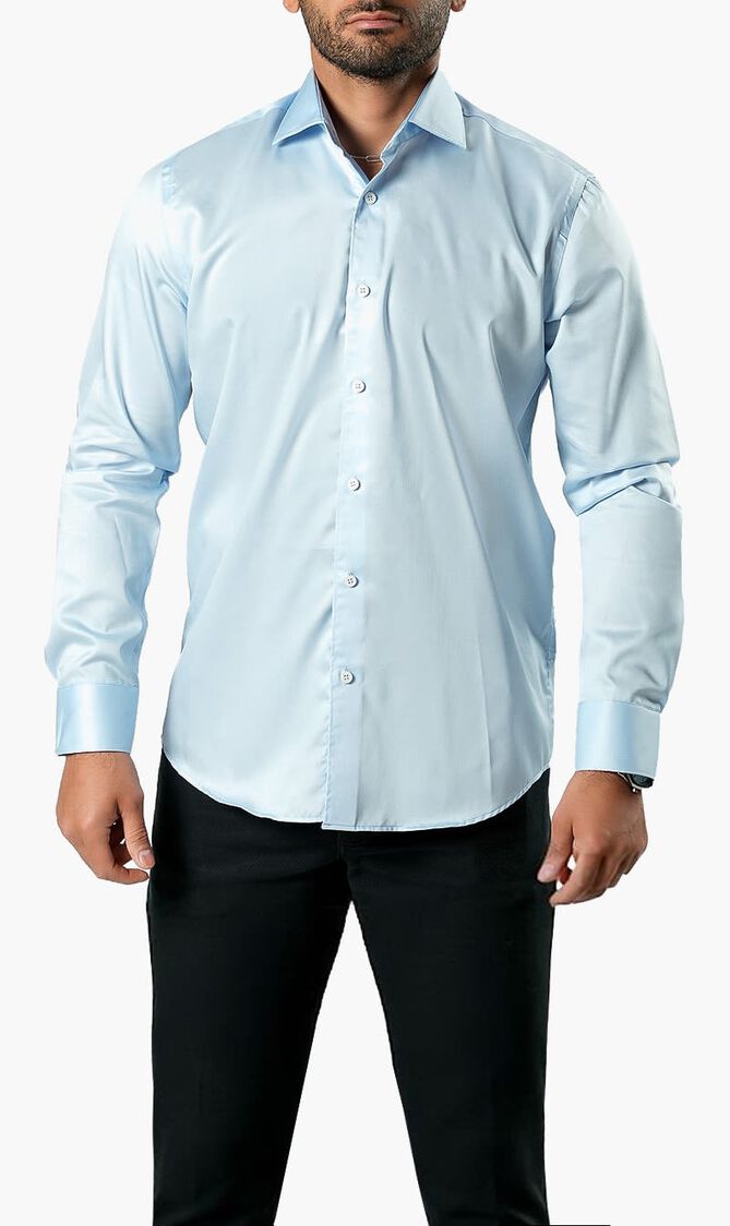ANGELO KAHELHIRT BLUE VG 3029