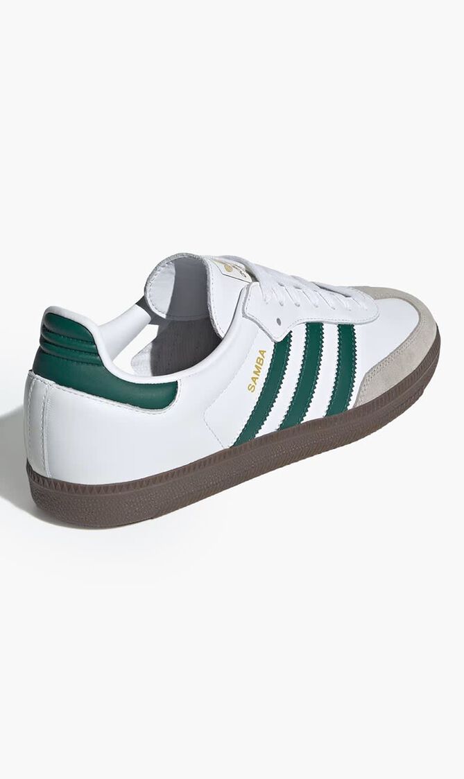 Samba Og Shoes