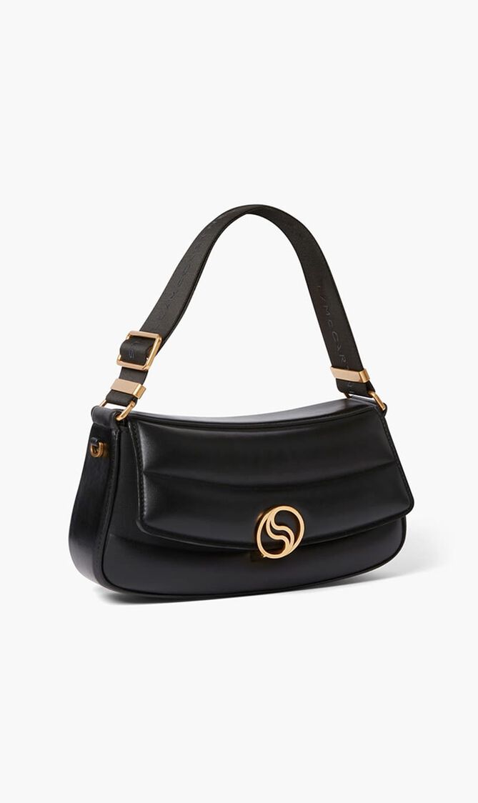 S-Wave Padded Shoulder Bag