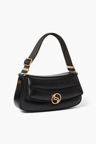 S-Wave Padded Shoulder Bag