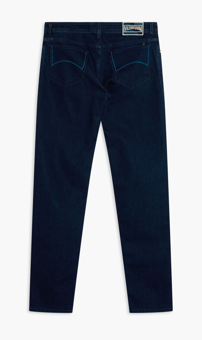 GBETTA18 GIADA FW22 JEANS