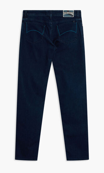 GBETTA18 GIADA FW22 JEANS