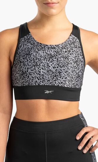 Supportive Activewear Top
