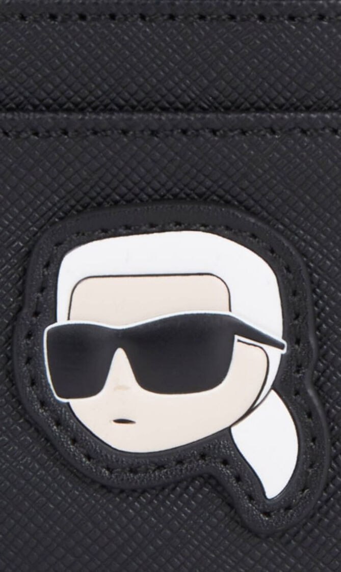 K Ikonik 2.0 Kore Cardholder