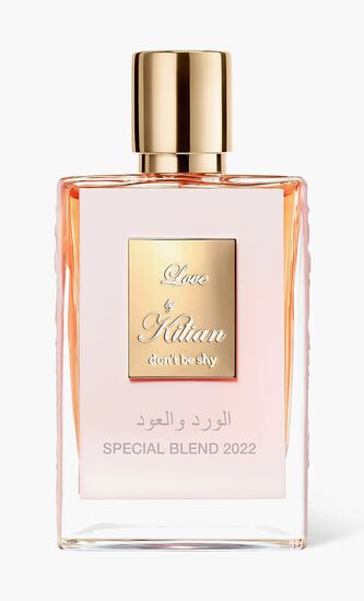 Love Rose & Oud 50Ml/1.7Floz