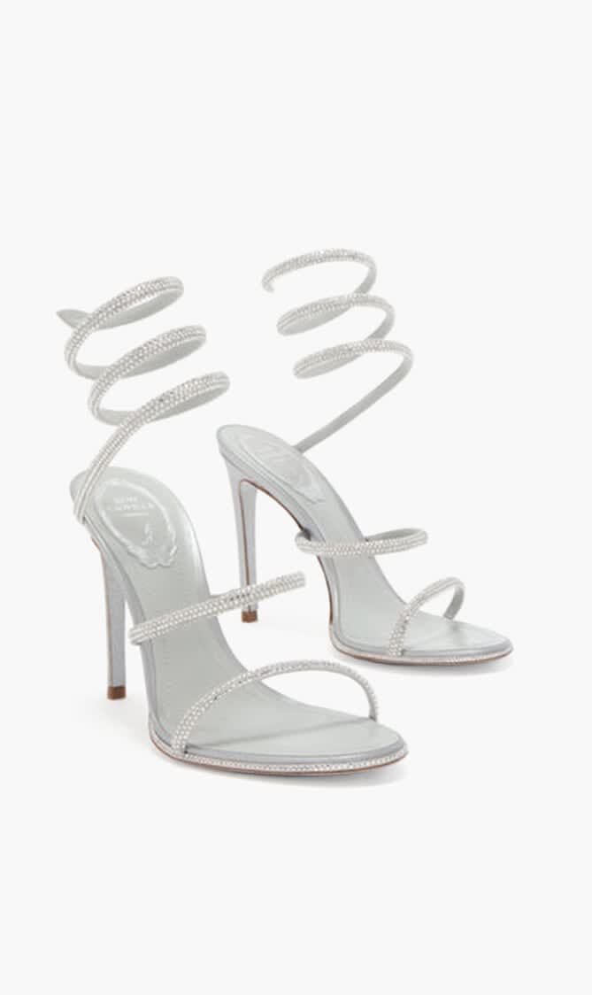 Cleo Sandals 105mm