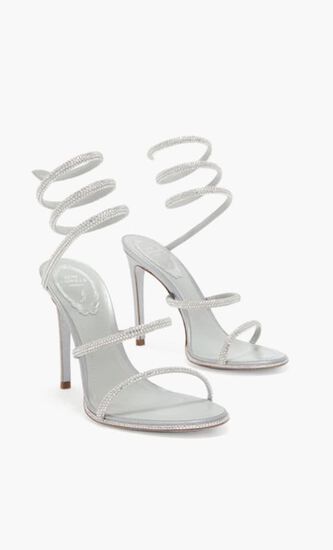 Cleo Sandals 105mm