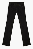 PANT DENIM DENIM FABRIC DYED IN GARMENT SOFTENED WITH STONE WASH