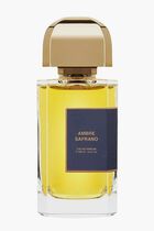 Ambre Safrano Eau de Parfum, 100 ml